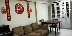 Stirling Road (Queenstown), HDB 2 Rooms #319428821